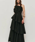 Selestia Gown - Gown