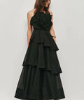 Selestia Gown - Gown