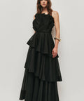 Aje Selestia Gown - Dresses
