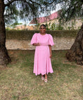 Aje Serendipity Dress - Sale - Dresses
