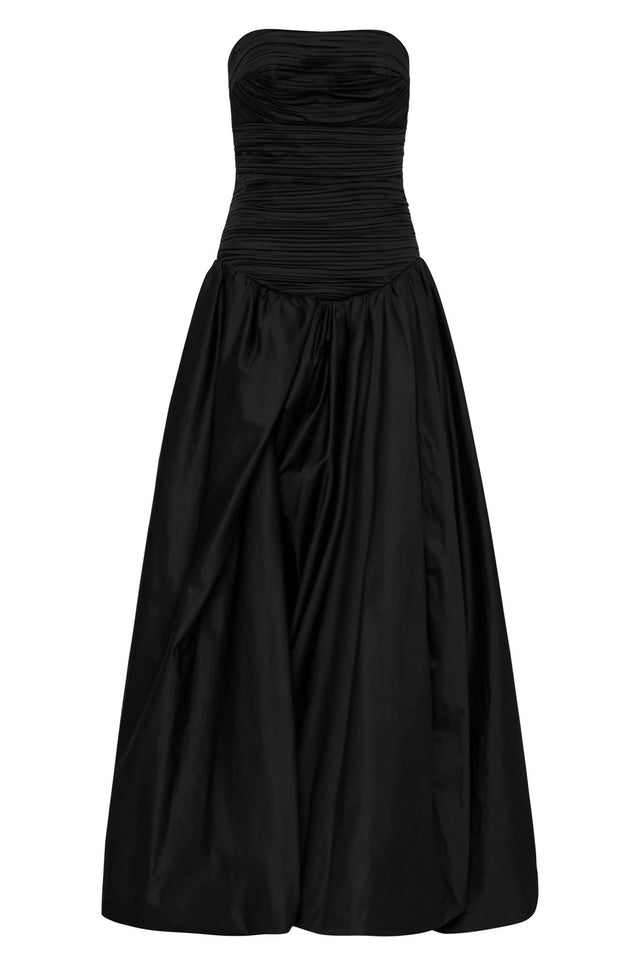 Aje Soundscape Maxi Dress | Passion For Fashion