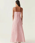 Aje Soundscape Maxi Size 8 & 10 - Dresses