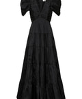 AJE - Aje Statuesque Tiered Gown
