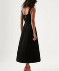 Aje-Sylvette-Knit-Midi-Dress-4