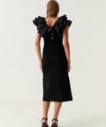 TranscentdentRuffleMidiDress3