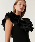 TranscentdentRuffleMidiDress42