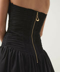 Aje Violette Black Gown Size 8,10,12,14 - Dresses