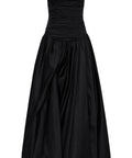 Aje Violette Black Gown Size 8,10,12,14 - Dresses