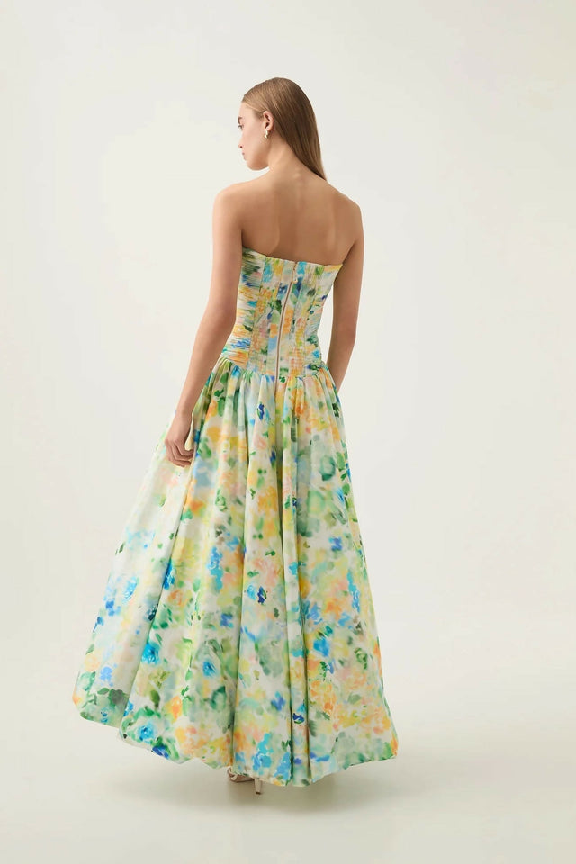 VioletteBubbleHemMaxiDress3