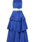 aje-aje-wave-cut-out-ring-midi-dress-715674