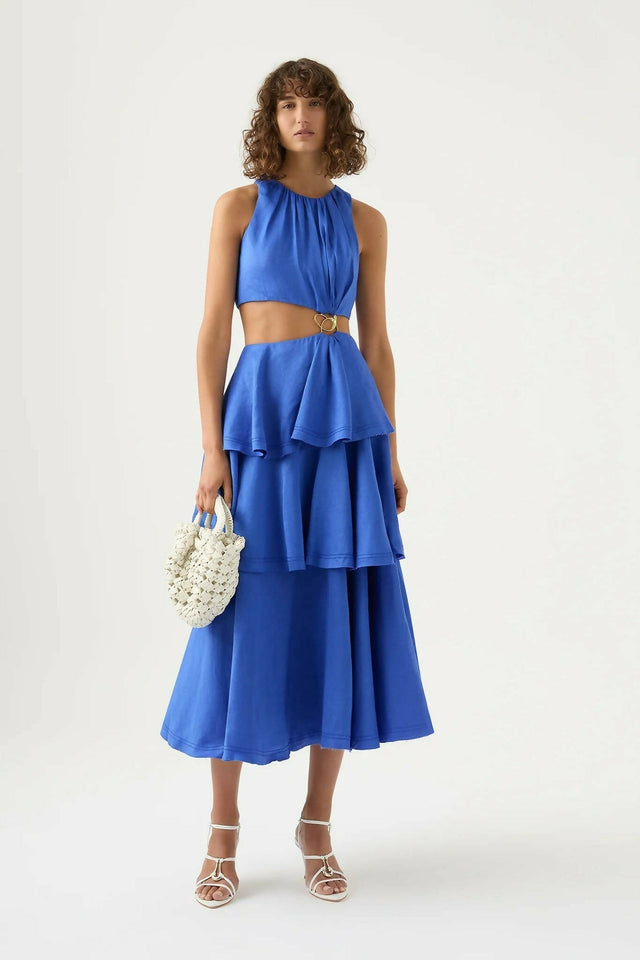 aje-aje-wave-cut-out-ring-midi-dress-868779