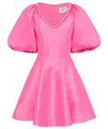 Aje-Whimsical-V-Neck-Mini-Dress