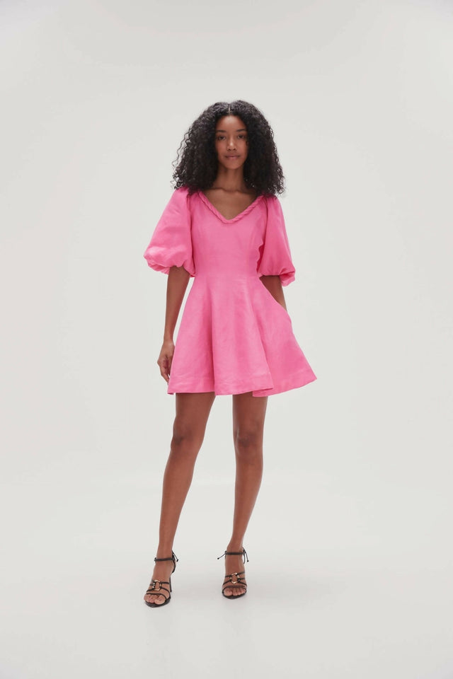 Aje-Whimsical-V-Neck-Mini-Dress-1