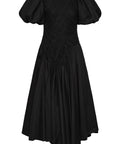 AJE Wisteria Midi Dress - Dresses