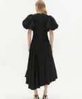 AJE Wisteria Midi Dress - Dresses
