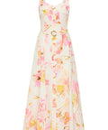 Aje Zarie Midi Dress - Dresses