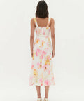 Aje Zarie Midi Dress - Dresses