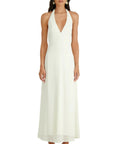 Alamour The Label Mikaela Dress - 8 / White - Dresses