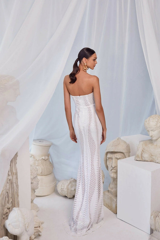 alamour-the-label-nora-gown-back