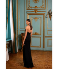 Alamour The Label Phoebe Dress Black - 10 / Black - Dresses