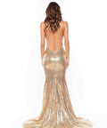 alamour-the-label-yassmine-gold-rear