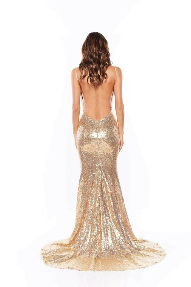 alamour-the-label-yassmine-gold-rear