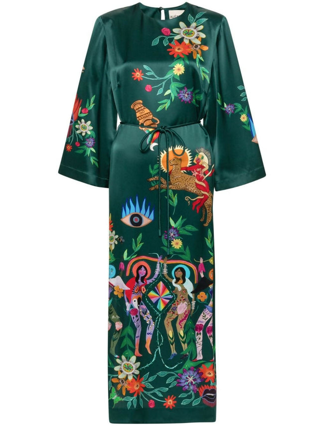 alemais agatha midi dress Alemais Agatha Midi Dress 12