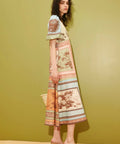 Alémais Alberta Midi - Dresses
