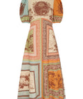 Alémais Alberta Midi - Dresses