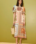 Alémais Alberta Midi - Dresses