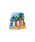 Alemais All Aboard Top Size 6 & Skirt Size 10 Set Multi - 10 / Multi - Outfit Sets