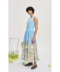 Alemais Anouk Tank Midi Dress - Dresses