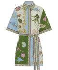 AlemaisBathHouseMiniDress1