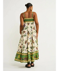 Alemais Birdie Sundress Multi Size 6 - 6 / Print - Dresses