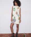 Alemais Chesca Mini Dress - 8 / Print - Dresses