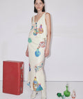 Alemais Chesca Top and Skirt 16 - 16 / Print - Outfit Sets