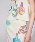 Alemais Chesca Top and Skirt 16 - 16 / Print - Outfit Sets