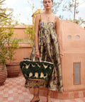 Alémais Citron Midi - Dresses