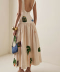 Alemais Clam Embroidered Gown | Passion For Fashion Alemais Clam Embroidered Gown | Passion For Fashion