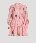 Alemais Cleo Mini 10 & 14 - Dresses