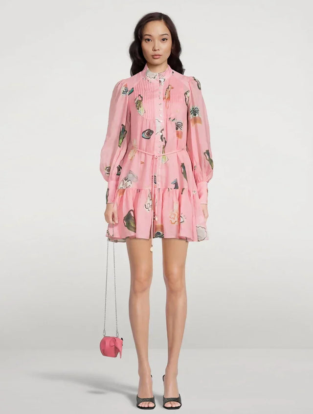 Alemais Cleo Mini 10 & 14 - Dresses