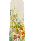 Alemais Constance Shirt and Pants Set Cream Floral Size 16 - 16 / Floral - Outfit Sets