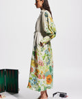 Alemais Constance Shirtdress Floral Size 16 - 16 / Floral - Dresses