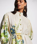 Alemais Constance Shirtdress Floral Size 16 - 16 / Floral - Dresses