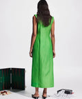 Alemais Dazzle Midi Dress Size 8,10,12 - Dresses