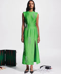 Alemais Dazzle Midi Dress Size 8,10,12 - Dresses