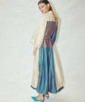Alemais Diaz Shirtdress Multi Size 14 - 14 / Multi - Dresses
