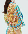 ALEMAIS - Alemais Dreamer Mini Dress