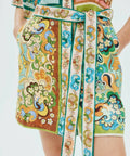 ALEMAIS - Alemais Dreamer Mini Dress