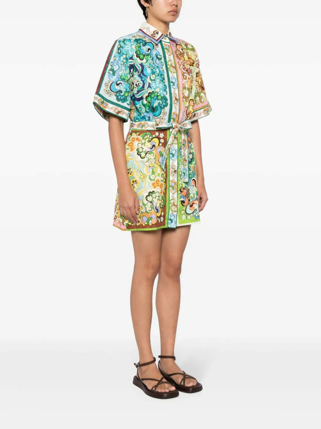 AlemaisDreamerMiniDressRStudio